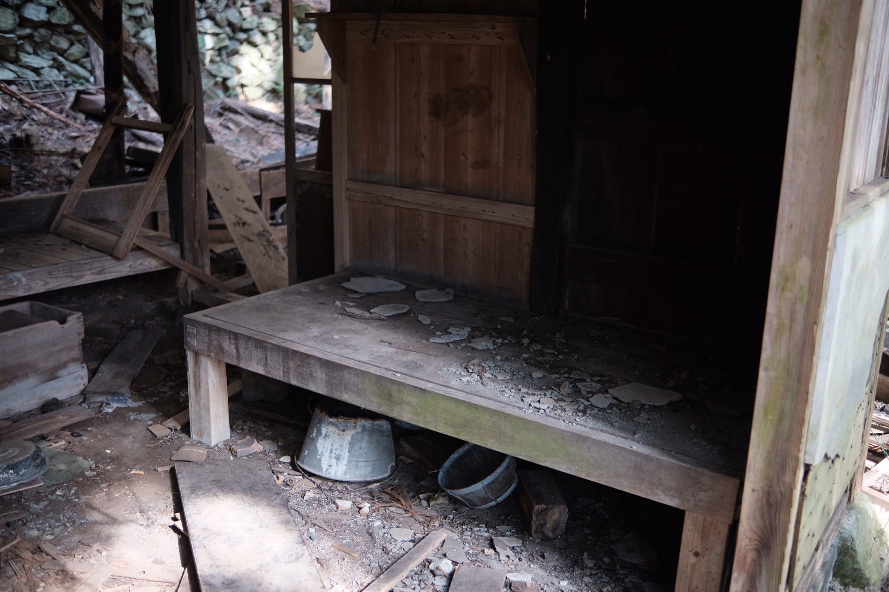 屍Vision 心霊スポット: AkabaneVisionFILMWebUBULOGI