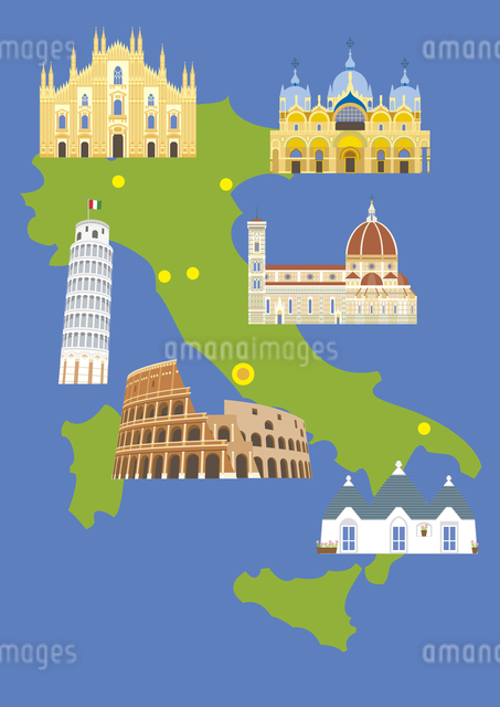 イタリア旅行・イタリアツアー おすすめ旅行予約 -