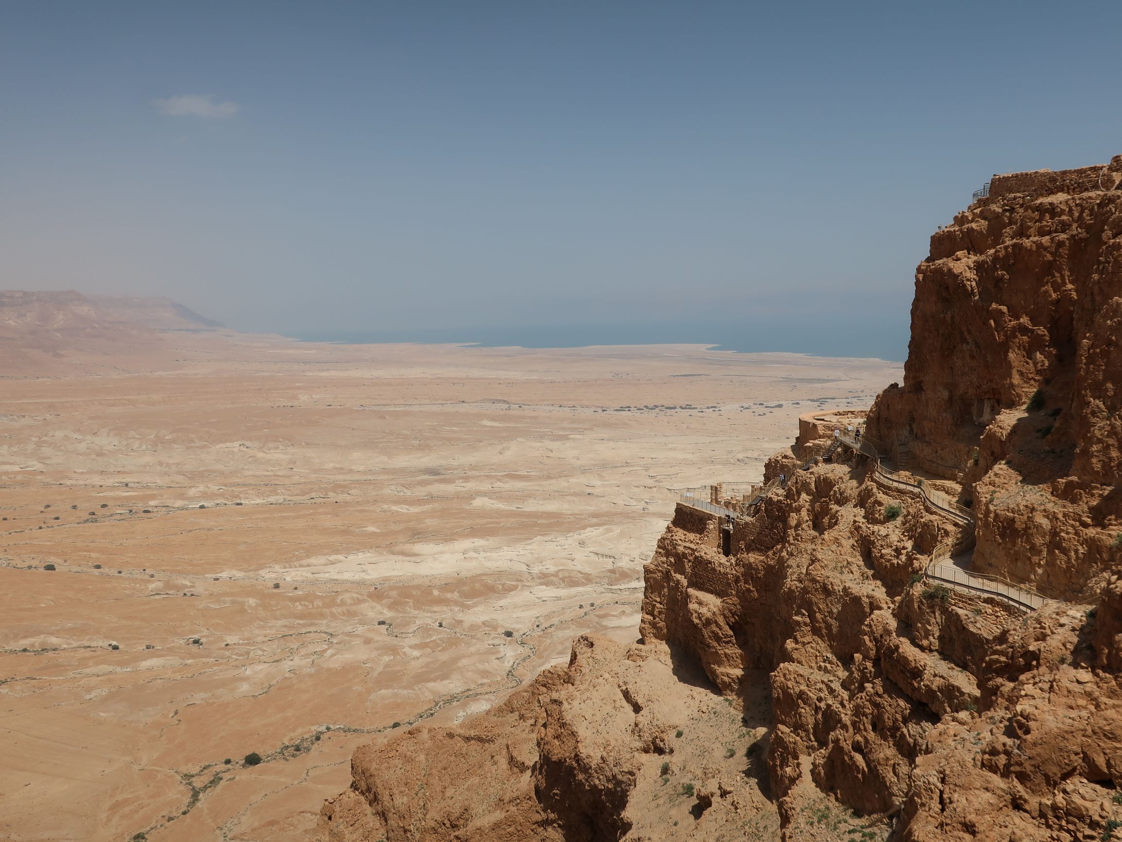 イスラエルの世界遺産9か所を全てご紹介