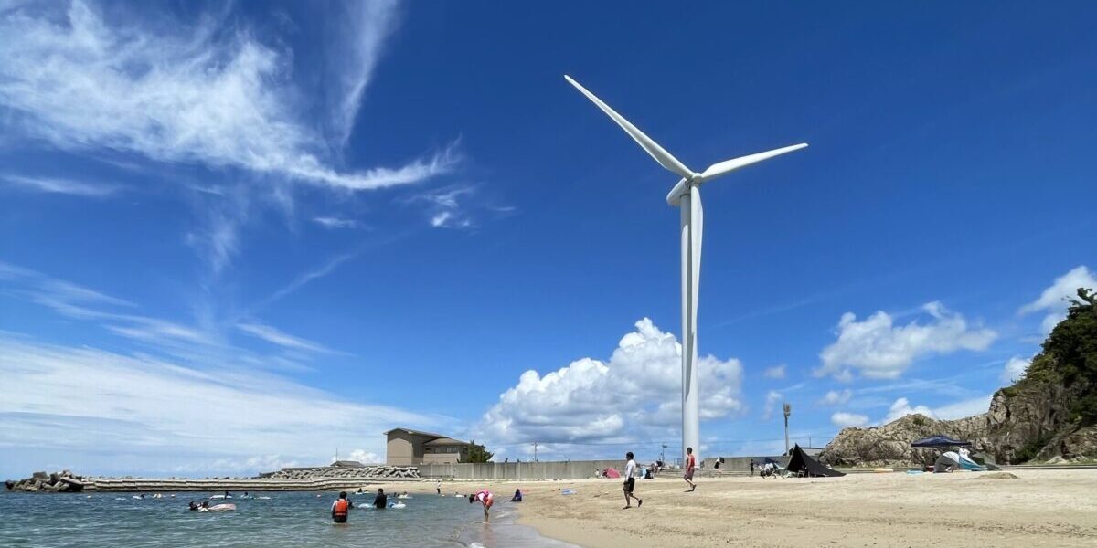 NEO beach depot：淡路の会員制プライベートリゾート