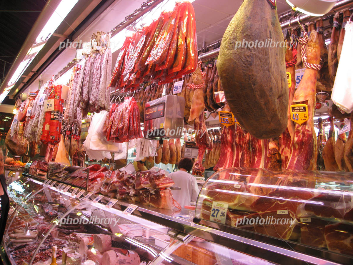 バルセロナのサン・ジョセップ市場には美味しいものいっぱい 行き方・営業時間Koharu e-Life in NY