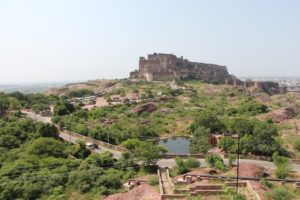 インド プシュカルからジョードプルへの行き方Wanderlust