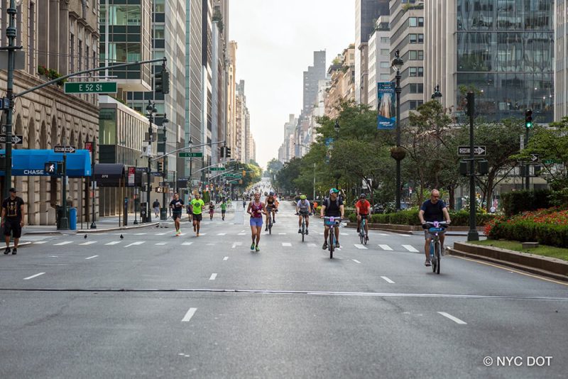 7番街 クチコミ・アクセス・営業時間ニューヨーク フォートラベル