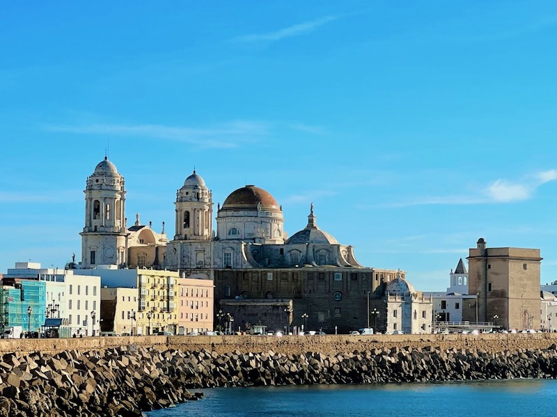 デンマーク🇩🇰の首都、コペンハーゲンのカラフルな港町・ニューハウン旅好きハッシー🎈