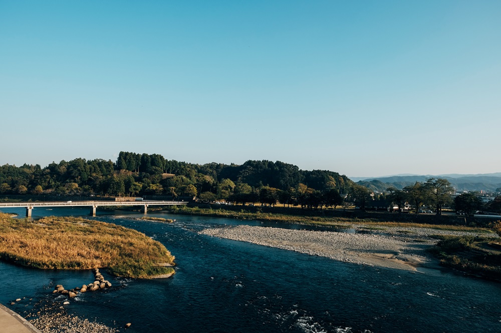 日本を代表する急流の河川「日本三大急流」ラフティングのスポットとしても知られる急流の川をご紹介！ガジェット通信 GetNews