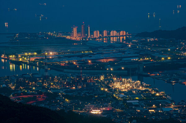 2024 札幌の夜景やイルミネーションが楽しめるおすすめ観光スポット10選トラベルガイドチョイストラベル -ふるさと納税で極上の旅と体験を