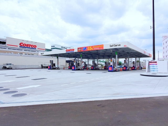 近畿自動車道 E26 門真IC・コストコ門真前ライブカメラ大阪府門真市殿島町ライブカメラJAPAN FUJIYAMA