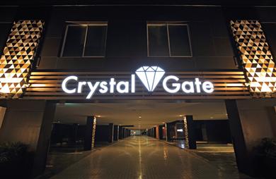 ホテルシャルマン – ホテルアブノーマル