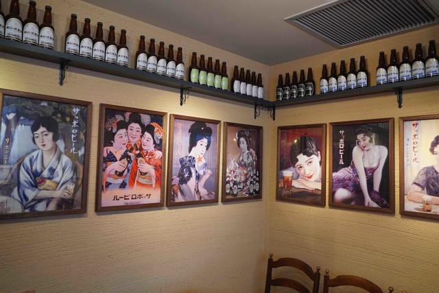 札幌開拓使麦酒醸造所工場見学とミュージアムサッポロを知るサッポロビール