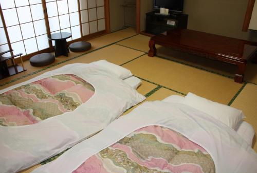 青蓮寺湖周辺のホテルランキング - じゃらんnet