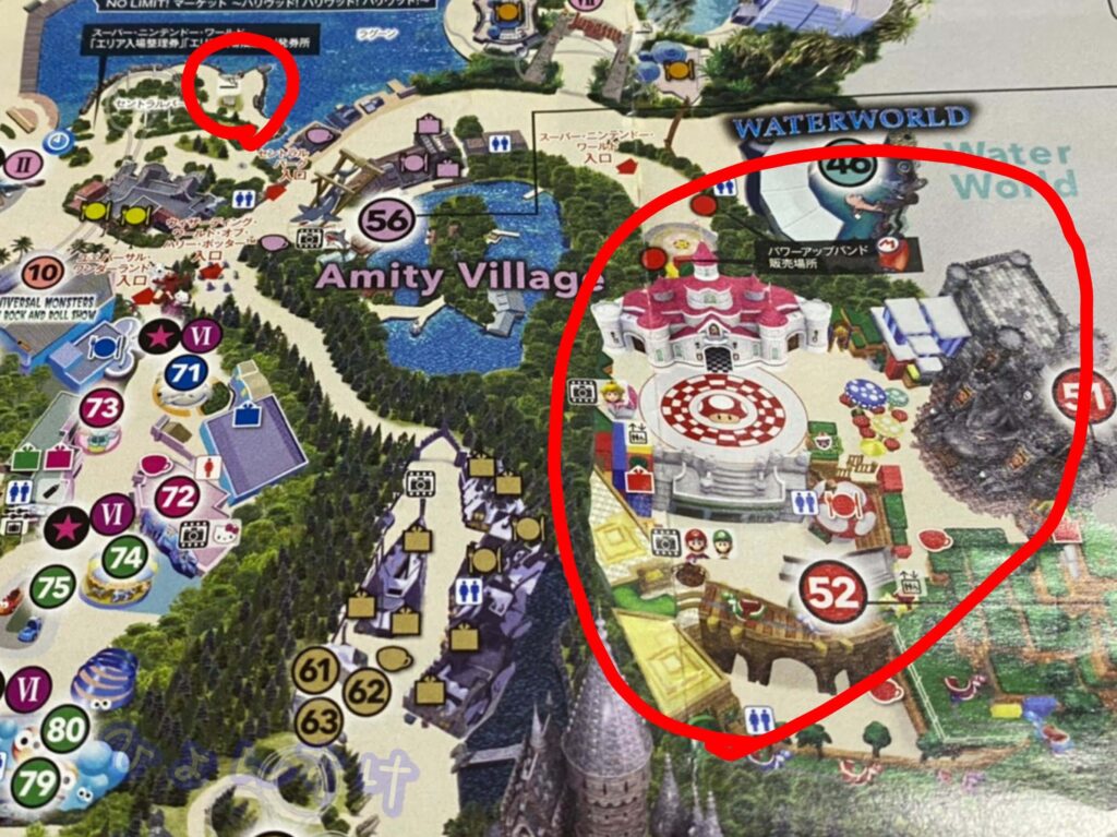 大阪 子連れで楽しむUSJ！話題の新エリア「スーパー・ニンテンドー・ワールド」でマリオの世界へ -