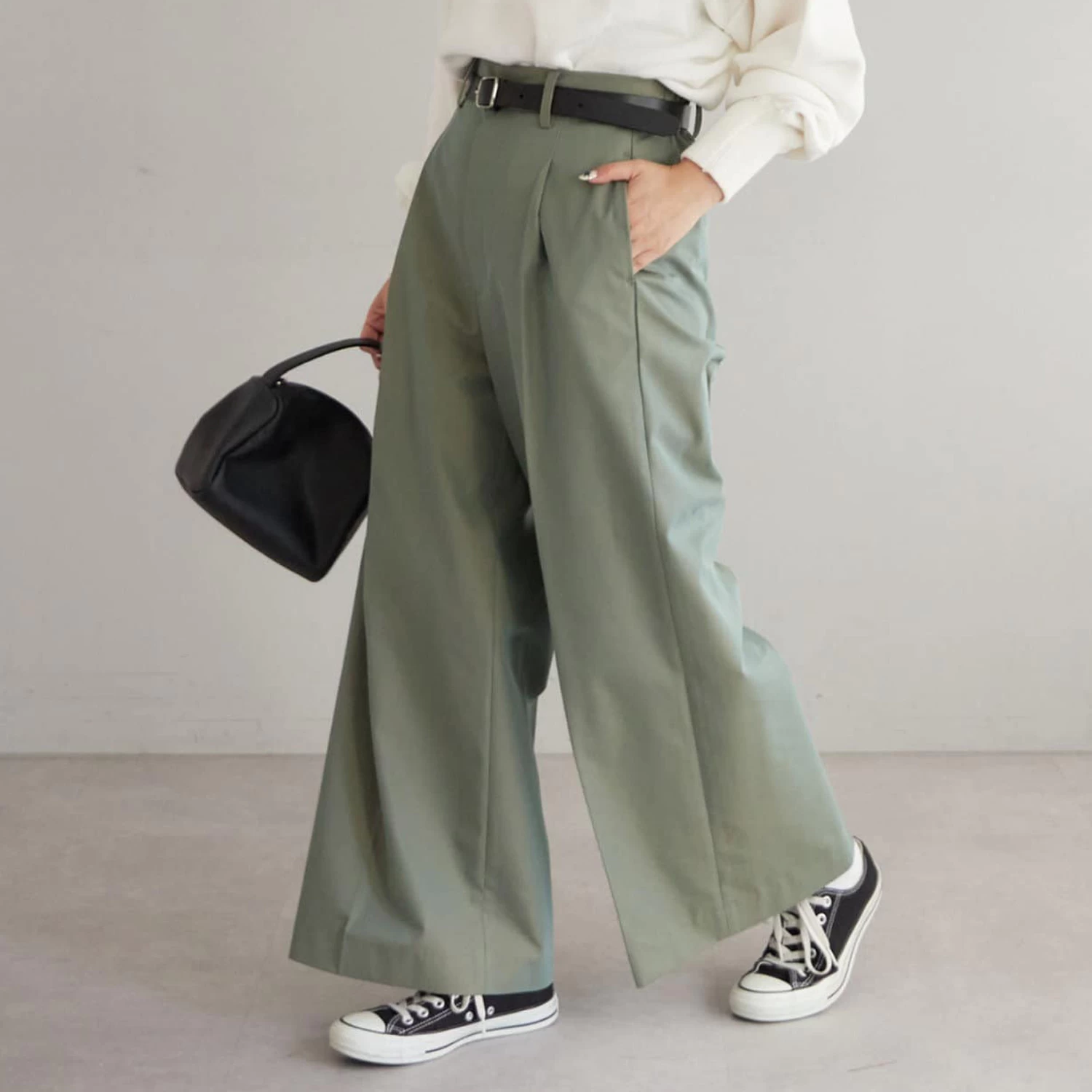 秋編 散歩デート向きの服装おすすめ15選♪夜の公園にも合うコーデ4MEEE