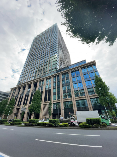 丸の内二重橋スクエア おすすめ人気レストラン・カフェ全17店舗の魅力・営業時間・予約の詳細情報！ 随時更新中Being-Happy ビハピ