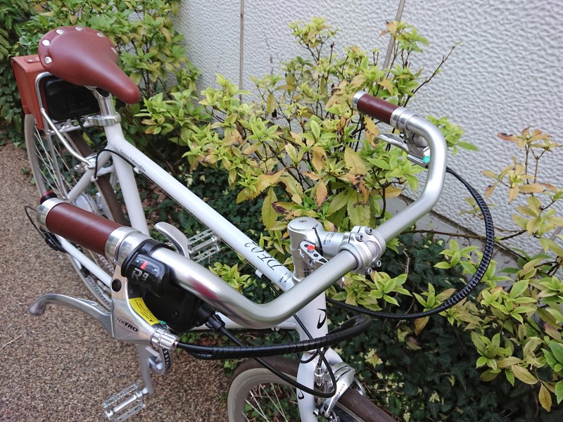 ブリジストン, HYDEE,B, レトロなカラーがオシャレな1台😊, 後ろチャイルドシート付, パパも使いやすい26インチ！,電動自転車中古自転車イーチャリティ電動アシスト自転車echarityイーチャリティ神戸panasonicyamahaブリジストンパパオシャレママ保育園準備伊川谷