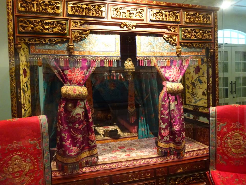 滞在14時間45分のシンガポール、プラナカン建築群の情緒漂うエリアヘ』シンガポール シンガポール の旅行記・ブログ by