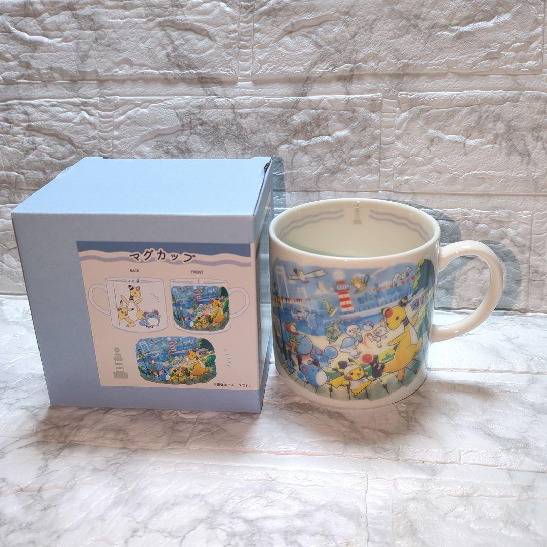 「ポケモンセンタートウキョーベイ」がリニューアル。記念グッズ プレゼント プレオープンの事前抽選も