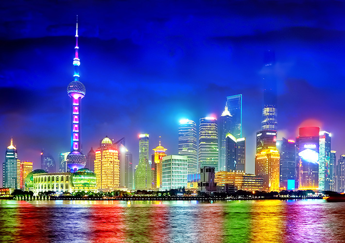 ソウルにはない絶景 世界一流都市東京の中心で年末を過ごした韓国人家族の反応