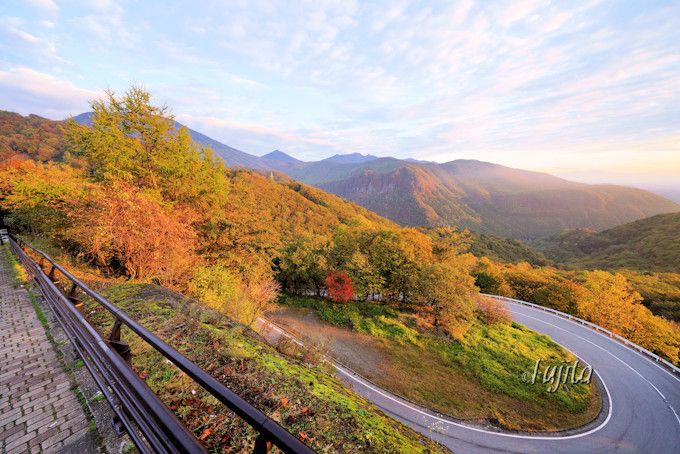 絶景＆温泉を満喫！栃木の穴場ドライブコース5選 2025年版