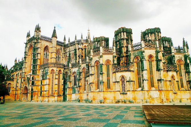 ポルトガルの世界遺産「バターリャ修道院」とは？実は別名？世界遺産マニアが解説世界遺産マニア