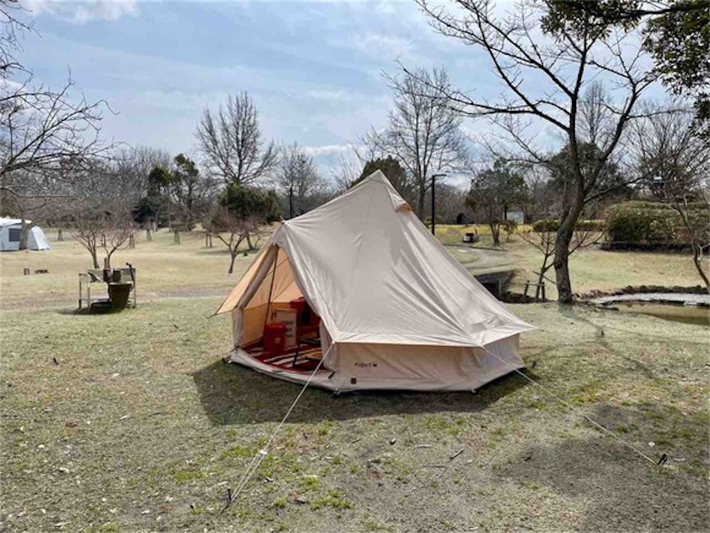 キャンプで焚き火は必要ですか？やらない選択もあり