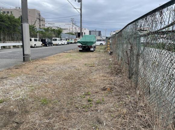 タイムズ千島公園前第１カーシェアリングのタイムズカー 旧タイムズカーシェア