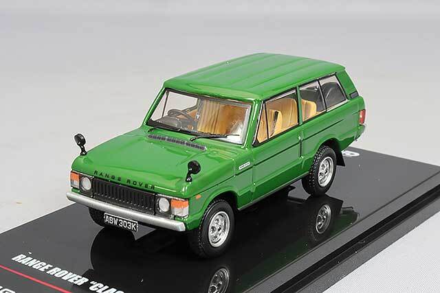クラシックカーキット 1:18ランドローバーレンジSUVハイシミュレーション亜鉛合金6ドアカーモデル男の子用大人のホリデーギフト コ