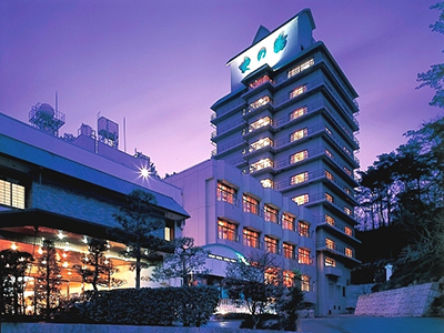 塩屋崎灯台しおやざきとうだい