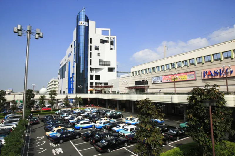 田川 - 宇都宮市の河川栃ナビ