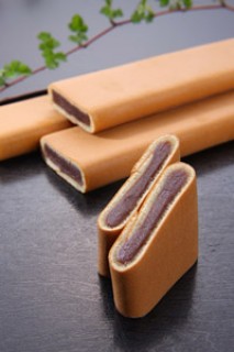 萩・石見空港はちみつラングドシャ