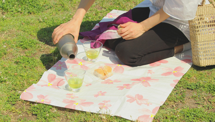 京都・鴨川の魅力を再発見！おいしい料理やピクニックが楽しめる家族で行きたい街フェス開催