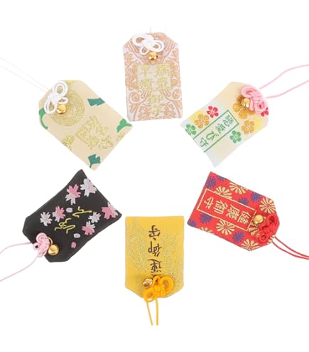 越木岩神社 お守りのご案内