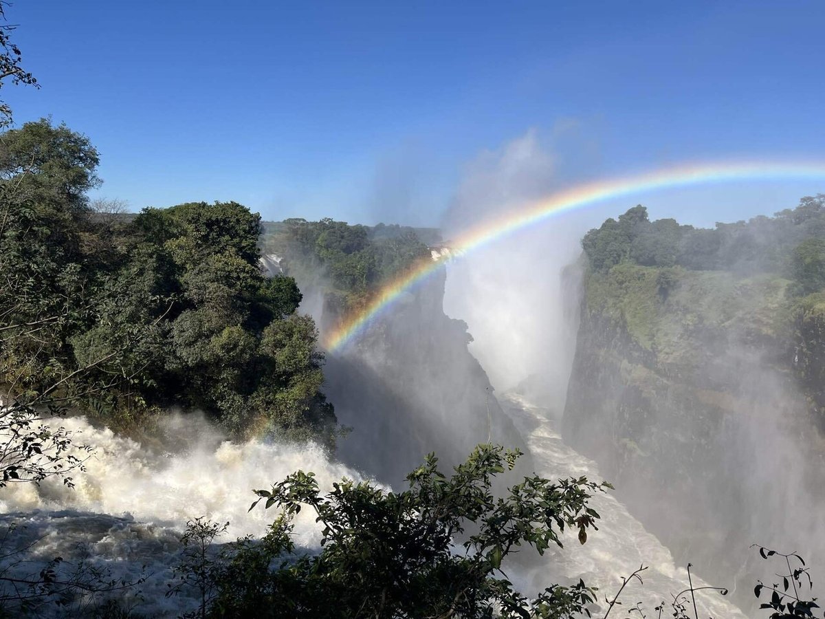 ザンビア観光情報在ザンビア日本国大使館