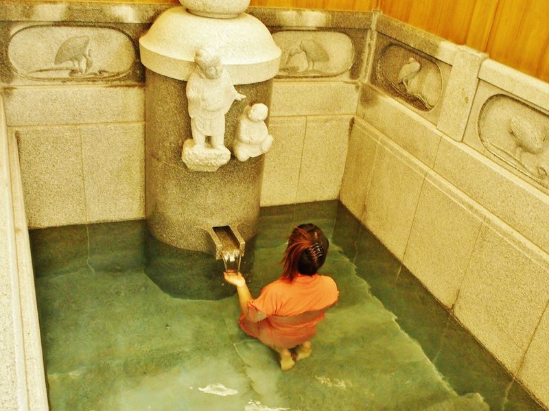 道後七夕物語～短冊に願いを込めよう～ – 松山観光ボランティアガイドの会