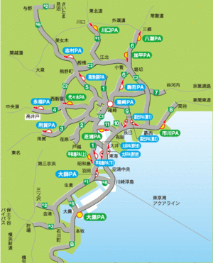 山手トンネルウォーク」に参加してきました 写真たくさん- チラシのすきま