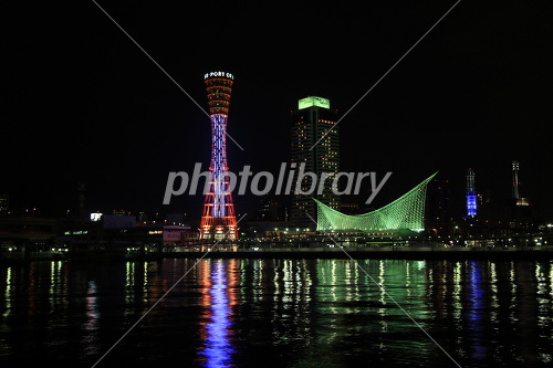 画像15＞ディナー×夜景！神戸umieが2周年ウォーカープラス