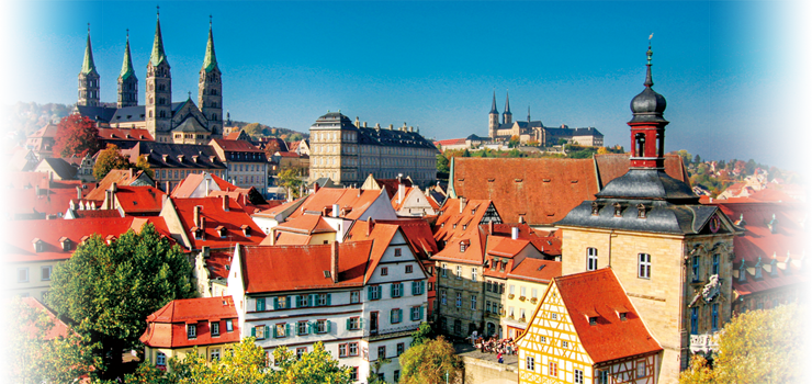 ドイツ 世界遺産とおすすめスポット16選！歴史・自然・文化を満喫VELTRA旅行ガイド