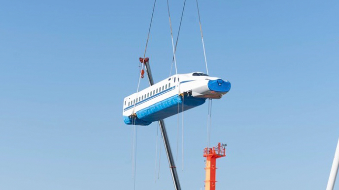 東海道新幹線、3月8日700系「のぞみ315号」運休へ鉄道ニュース鉄道新聞 - 鉄道ニュース・子鉄イベント情報