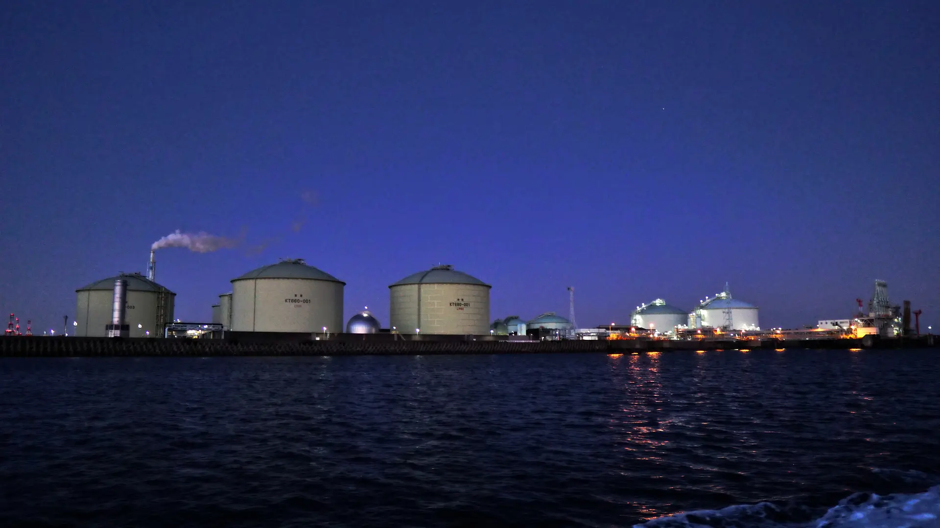 これぞ聖地！気軽に行ける四日市工場夜景スポット３選三重県トラベルjp 旅行ガイド