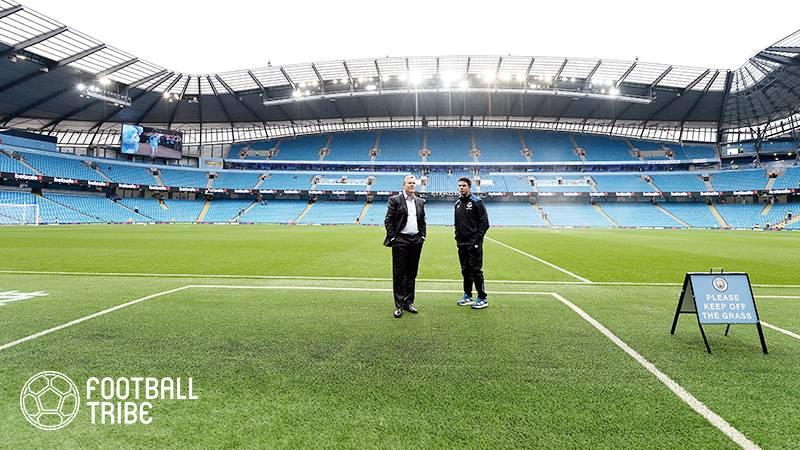 荷物預かり所とコインロッカーエティハド・スタジアムRadical Storage