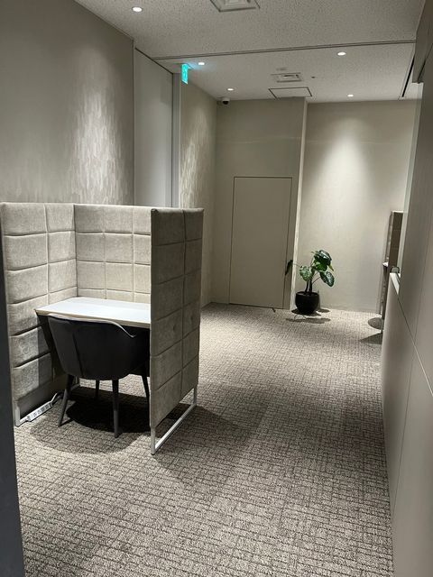 空室あり スフィアタワー天王洲 6F東品川