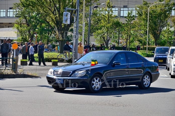 青ナンバー 外ナンバー とは？ウィーン条約による法律対象外の真相と水色ナンバーとの違いを解説