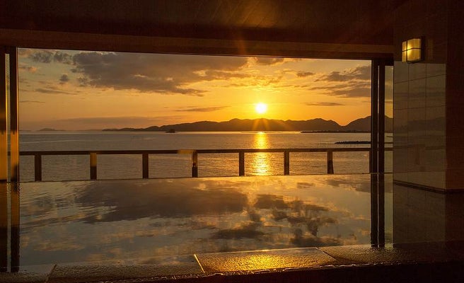 クーポンあり 一人旅におすすめの関西 近畿