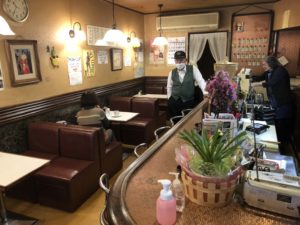 大田区内の「昭和・平成」レトロ喫茶おーたふる 大田区商店街ナビ