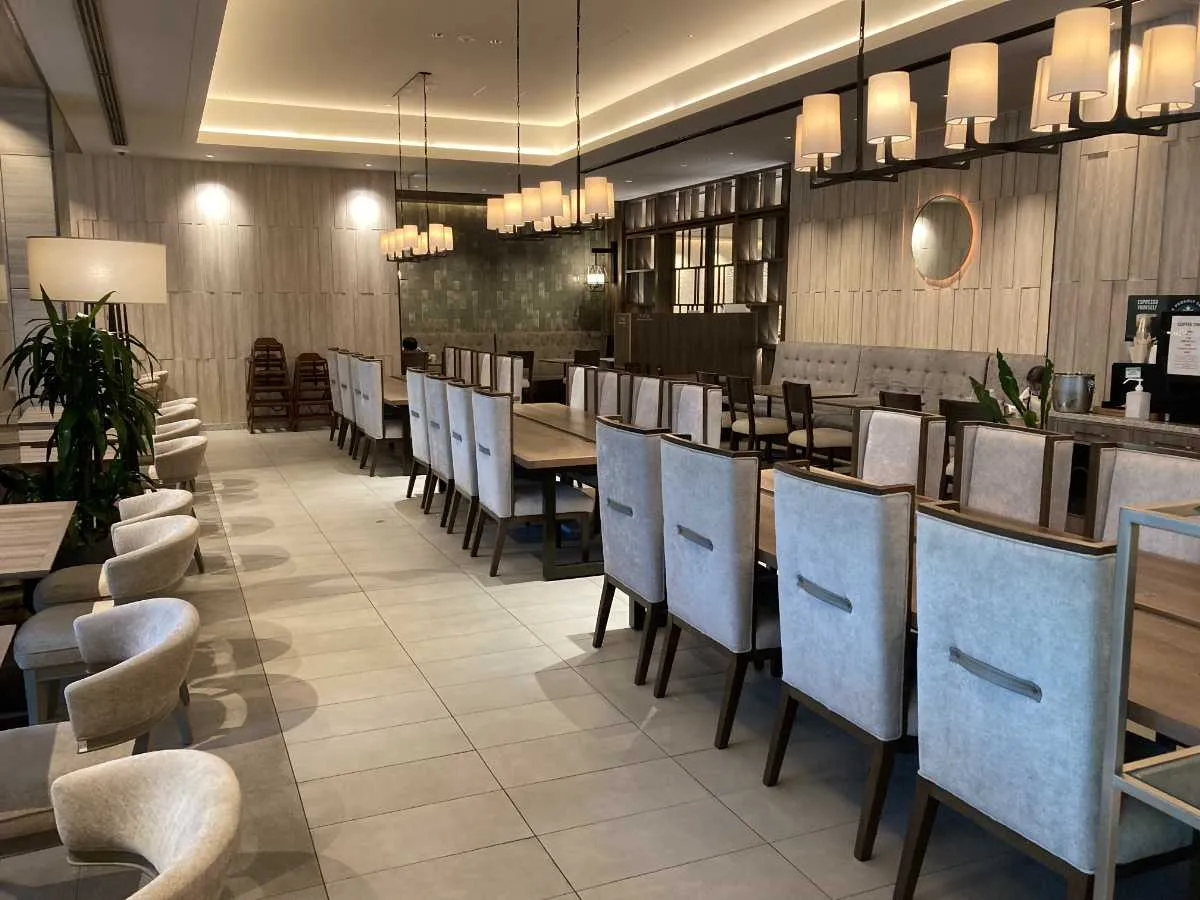 ホテル京阪名古屋でのスタバ体験！噂のホテルへ泊まってみた 宿泊レビュー “Tabigraph タビグラフ”