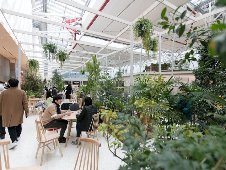 ザ・現代ソウル The Hyundai Seoulを3時間で満喫する。ミヤザキカレンダ