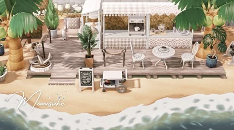 あつ森 海の幸の見分け方と取り方のコツ あつまれどうぶつの森-