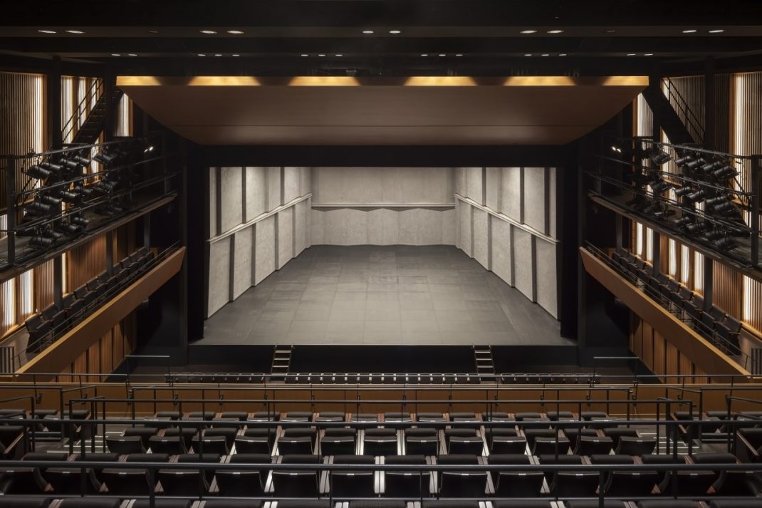 ロームシアター京都 サウスホール－イベント会場チケットぴあ