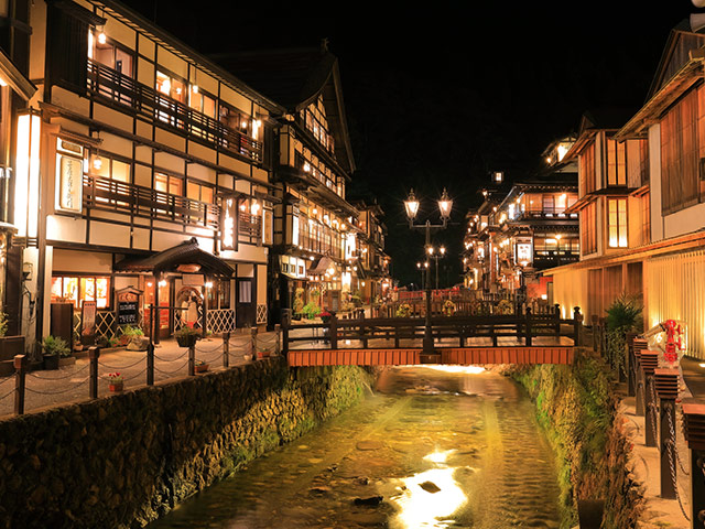 2024年6月旅③ 松島～銀山温泉 - わかなの旅日記