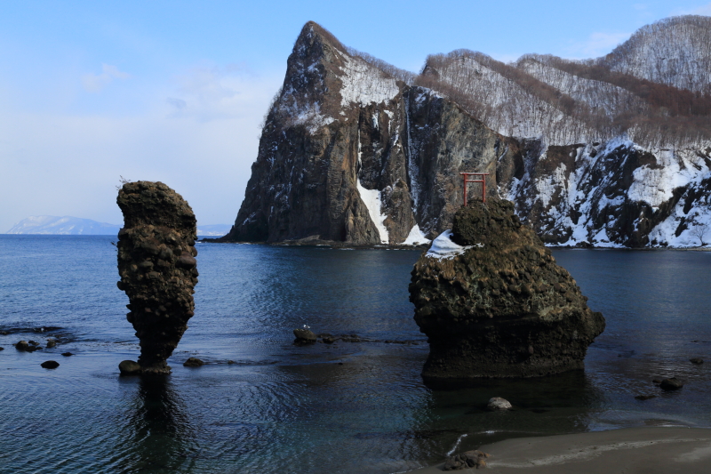 2025年 えびす岩・大黒岩 - 出発前に知っておくべきことすべて