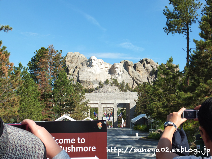 マウント ラシュモアキーストーン- ツアーとアクティビティエクスペディア